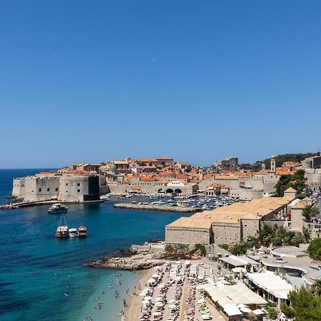 Apartment Dreamscape Dubrovnik Extérieur photo