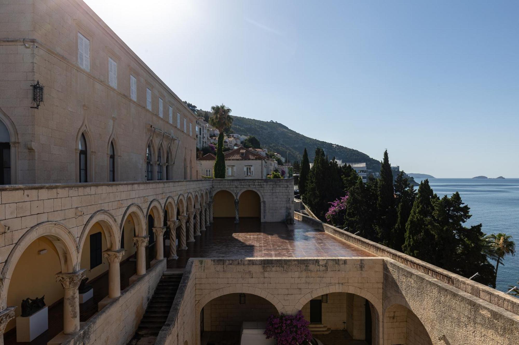 Apartment Dreamscape Dubrovnik Extérieur photo