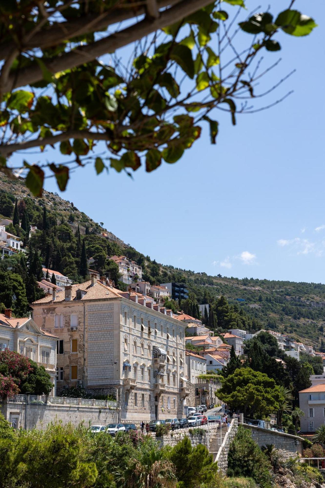 Apartment Dreamscape Dubrovnik Extérieur photo